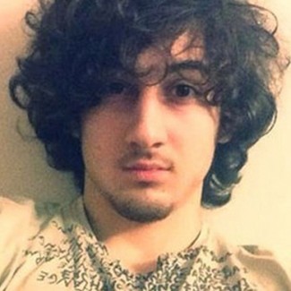 Terrorism's Sex Appeal: "Cute" Dzhokhar Tsarnaev