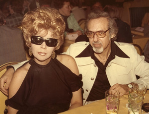 Burt and Linda Pugach